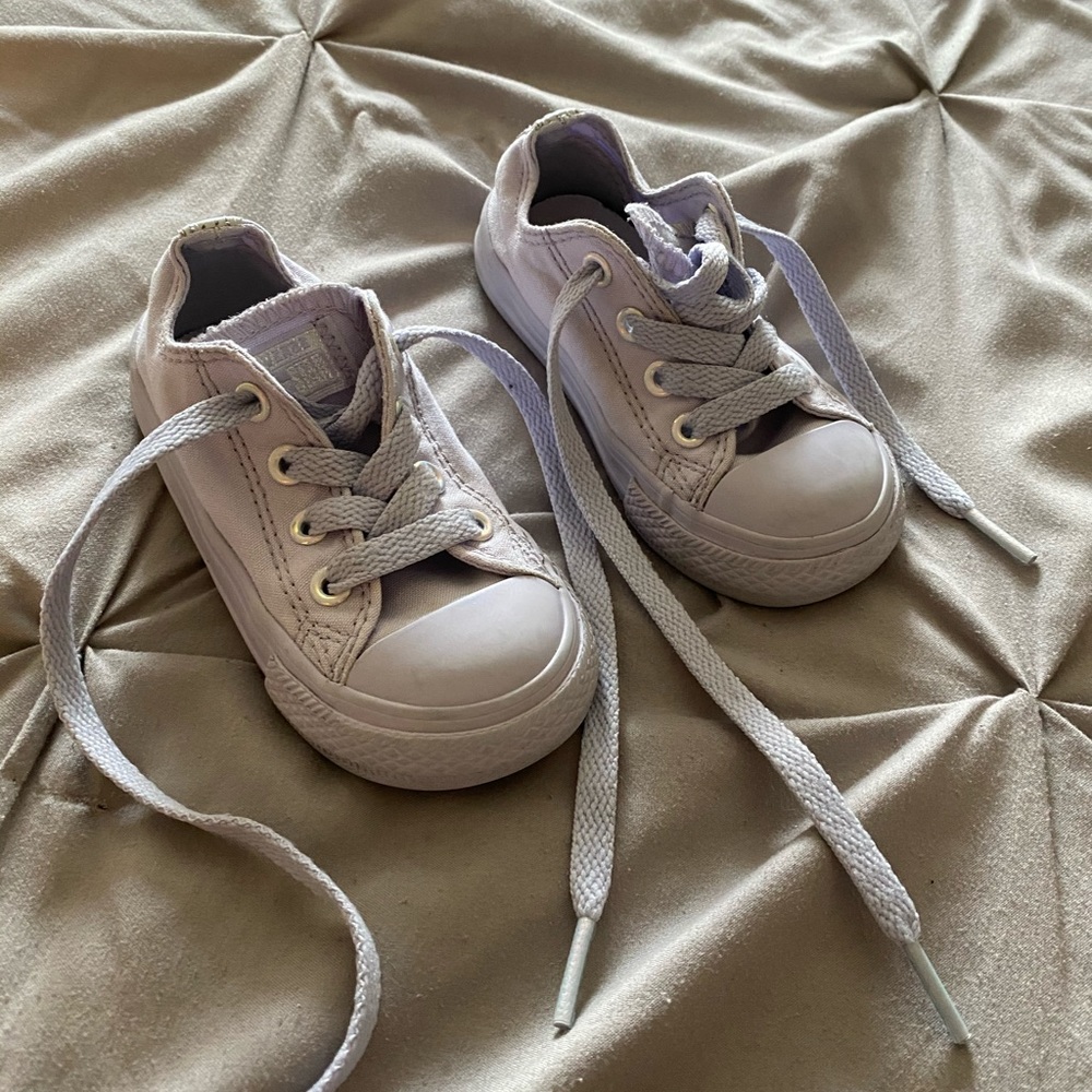 Toddler Shoes